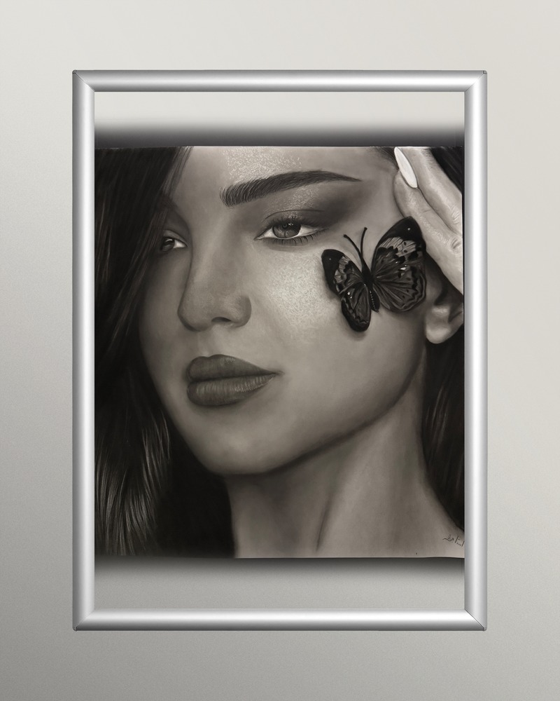 student portfolio